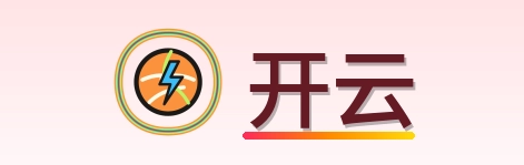 开云 Logo